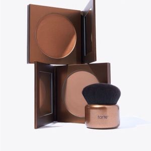 Tarte Park Ave Princess all over bronzer, waterproof!